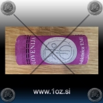 25 x 2 EVRO SLOVENIJA 2009 (EMU) UNC